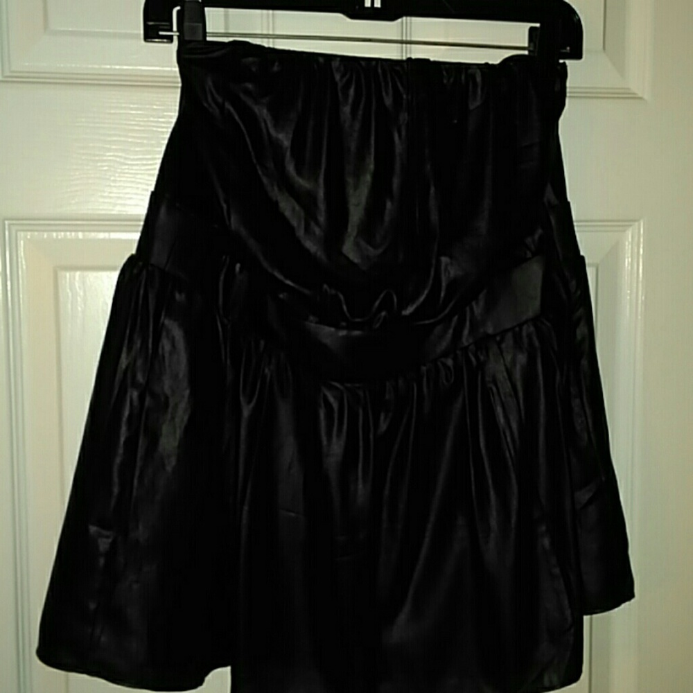 LB Casual Top can worn two ways